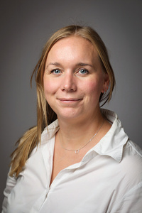 Kathrine Skarholt-Jørgensen 