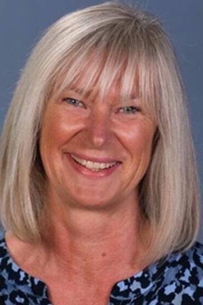 Sissel Louise Anker 