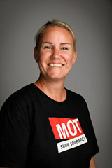 Heidi Holte 
