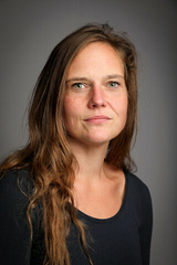 Mari Terjesdatter Heiland 