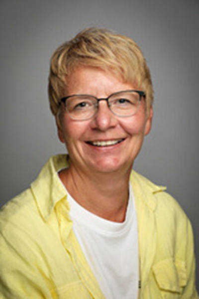 Lin Veronika Larsen 