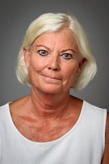 Marianne Leion Løberg 