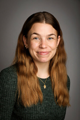 Kaja Pedersen 