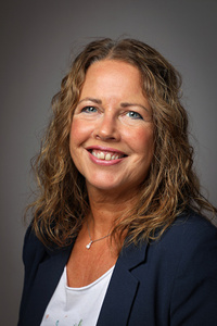 Tine Kvilekval 